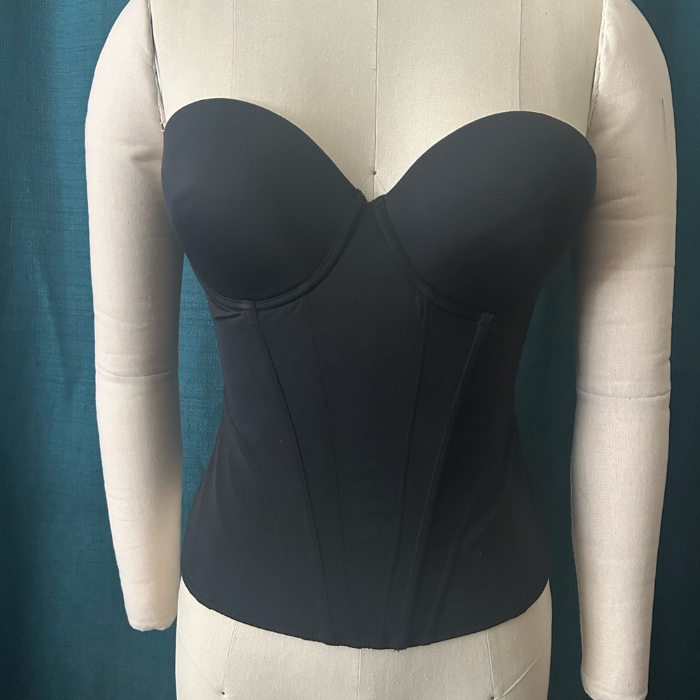 Cassandra Bustier / corset shape wear - size 36D